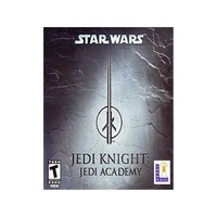 Star Wars Jedi Knight: Jedi Academy