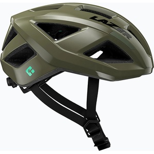 Lazer Велосипедна каска Lazer Tonic KinetiCore pine green