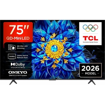 TCL 75P8L