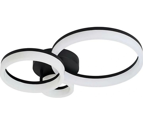Searchlight 62793BK
