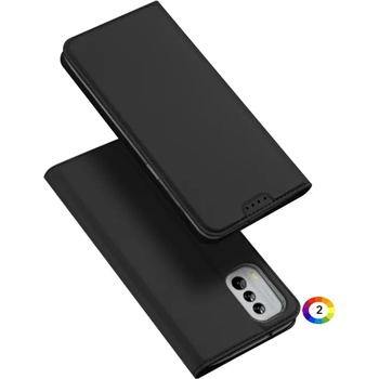 Image 1 of Nokia G60 DUX DUCIS Кожен Калъф и Протектор