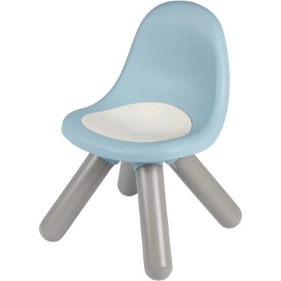 MOB KidChair modrá