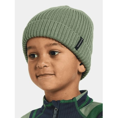 Didriksons Bus beanie 2 light moss