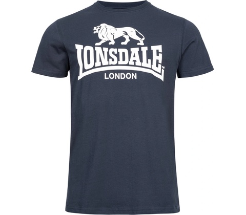 Lonsdale modré