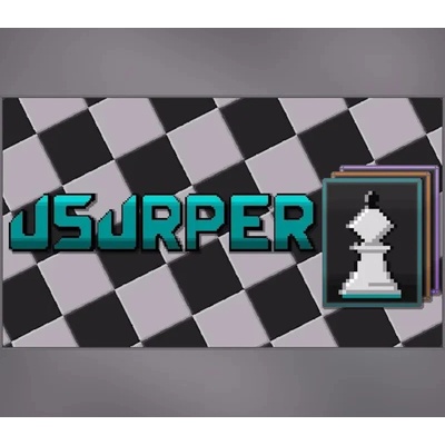 Usurper