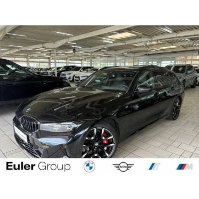 BMW 330i xDrive M Sport 180 kW