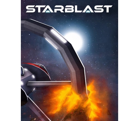 Starblast