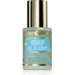 PURITY VISION BIO Hydro2 Oil & Serum леко масло за лице 30ml