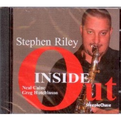 Riley, Stephen - Trio - Inside Out