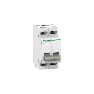 Schneider Modulární odpínač 20A 4P iSW (A9S60420)