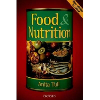 Food and Nutrition | Anita Tull
