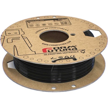 FormFutura PC филамент FormFutura Kratos PC CF10, 1.75 mm, 0.5 kg, Black