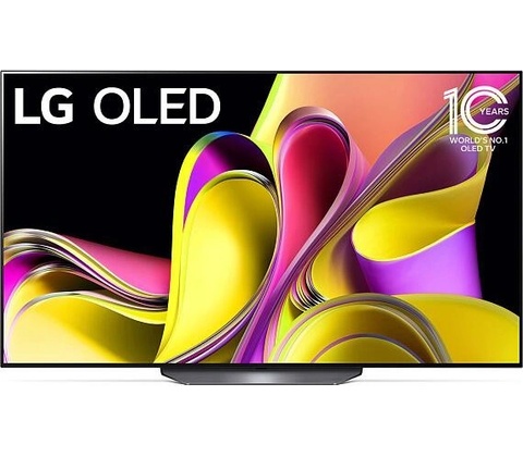 LG OLED65B33