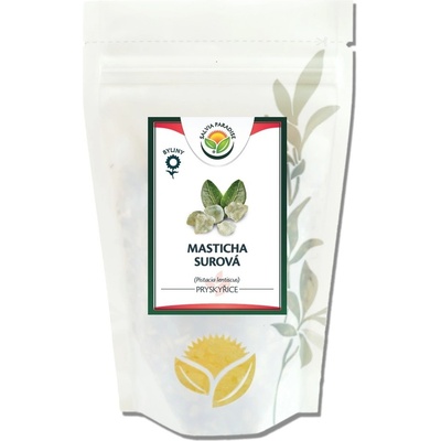 Salvia Paradise Masticha surová 25 g