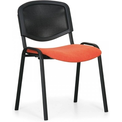 Biedrax konferenčná čalúnená stolička Z9850O