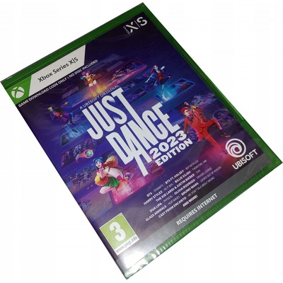 Just Dance 2023 (XSX)