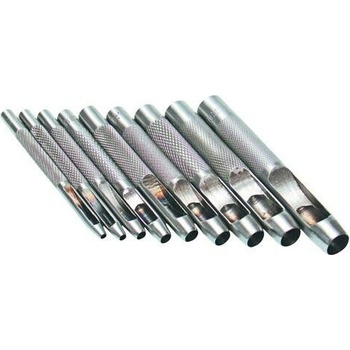 výsečník sada tyčový 2,5-10mm 9díl.