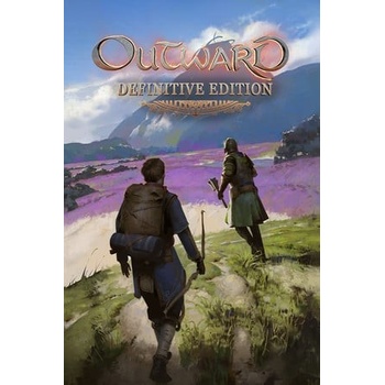 Outward (Definitive Edition)