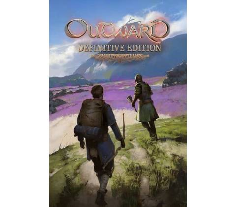 Outward (Definitive Edition)