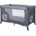 Lorelli Classic КОШАРА moonlight 1 НИВО cool grey pandas (10080392362)