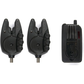 Fox Sada signalizátor Micron RX+ 2 Rod Set