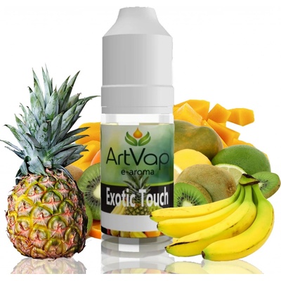 ArtVap Exotic Touch 10ml