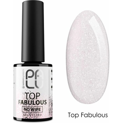 PALU Top No Wipe Fabulous 11g
