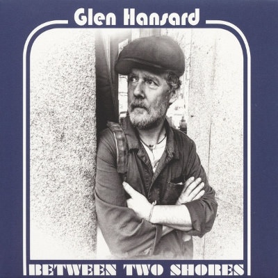Hansard Glen - Between Two Shores LP