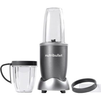 Image 1 of nutribullet NB606