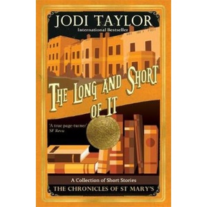Long and the Short of it | Jodi Taylor (ISBN: 9781472264312)