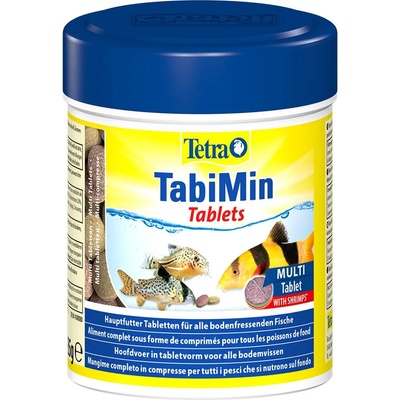 TETRA TabiMin 58 табл. / 18 g