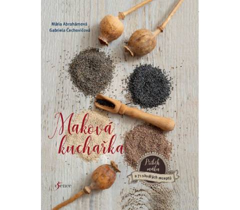 Maková kuchařka
