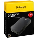 Intenso Memory Center 16TB, 6031520