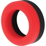 Hidden Desire Extreme Prolong Power C-Ring Black-Red