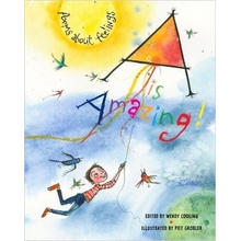 A is Amazing: Poems about feelings