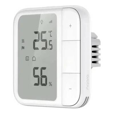 AQARA Floor Heating Thermostat W500