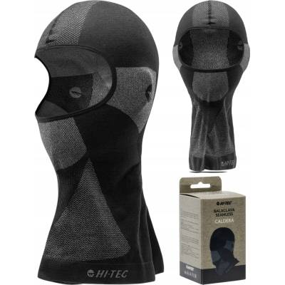 Hi tec kukla Caldera 208991 black
