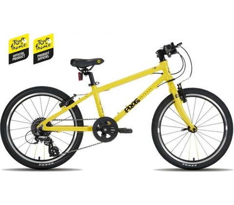 Frog Bikes 52 2021
