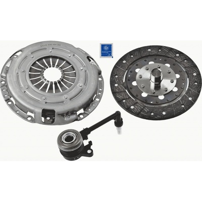 Sada spojky SACHS 3000 990 347 (3000990347)