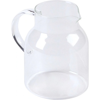 by inspire Skleněná mléčenka 180 ml