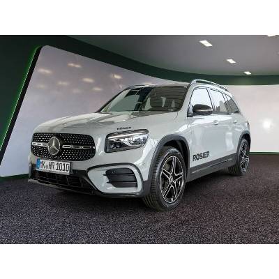 Mercedes-Benz GLB 200 d Special Edition 110 kW