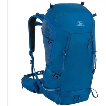 Highlander Summit 40 l modrý