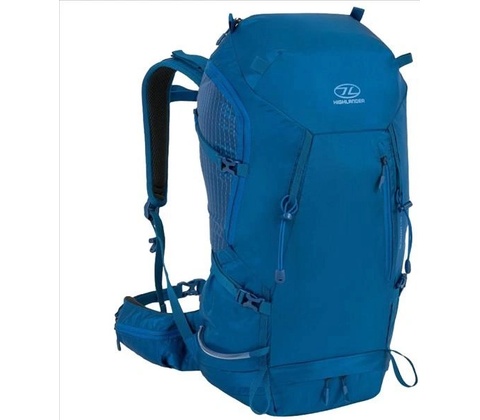 Highlander Summit 40 l modrý