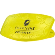 Smartline eco-green Vonný WC klip Lemon Drop