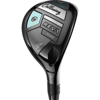 Callaway Reva Rise dámský hybrid pravé 30° Ladies – Hledejceny.cz