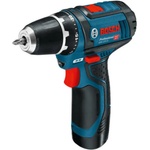 Bosch GSR 12V-15 FC (06019F6000) Бормашина-винтоверт