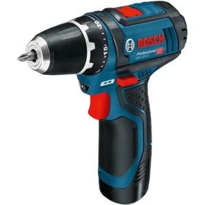 Bosch GSR 12V-15 FC (06019F6000) Бормашина-винтоверт