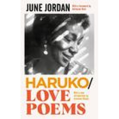 Haruko/Love Poems | June Jordan