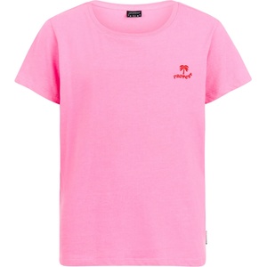 Protest Детска тениска Protest Kid's PRTRoxo T-shirt - Cheeky Pink - размер 164 (EU) (704-6059-0116)