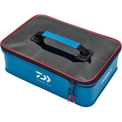 Daiwa Puzdro N‘zon Bait Protect System